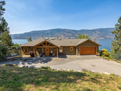 Luxury estate at 2650 Dubbin Road, Kelowna, BC — photo 28
