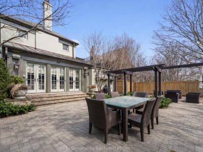 Luxury estate at 80 Forest Hill Road, Toronto, ON — photo 17