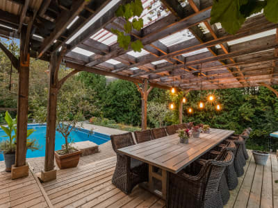 Luxury estate at 40 Hurd Street, Oshawa, ON — photo 42