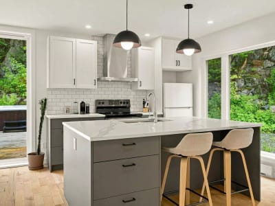 Luxury estate at 15 Rue du Lac - Gilbert, Bolton-Est, QC — photo 7