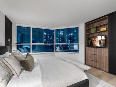 Luxury estate at 717 Jervis Street #101, Vancouver, BC — photo 40