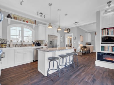 Luxury estate at 166 Montague Street, St. Andrews, NB — photo 22