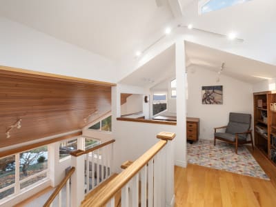 Luxury estate at 10339 Sunshine Coast Highway, Halfmoon Bay, BC — photo 21