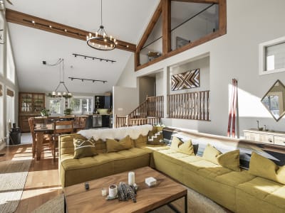 Luxury estate at 7609 Somerset Park, Washago, ON — photo 17