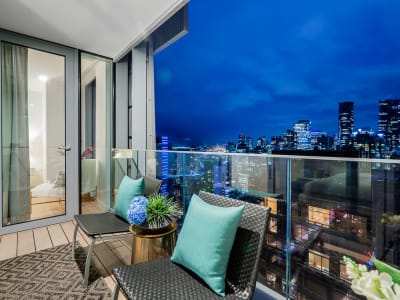 Luxury estate at 1568 Alberni Street #3403, Vancouver, BC — photo 18