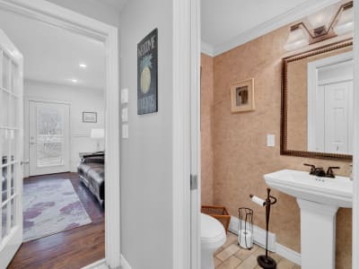 Luxury estate at 166 Montague Street, St. Andrews, NB — photo 27