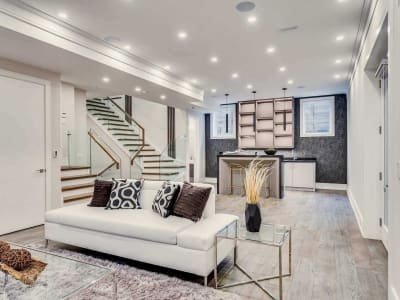 Luxury estate at 216 Yonge Blvd, Toronto — photo 19