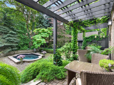 Luxury estate at 77 Claremont Drive, Hamilton, ON — photo 29