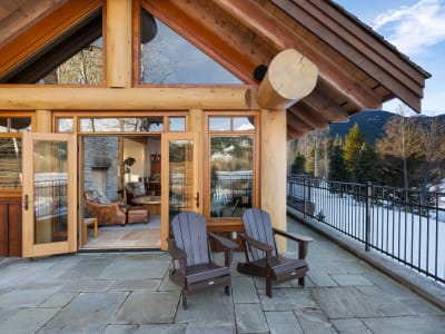 Luxury estate at 8437 Golden Bear Place, Whistler, BC — photo 21