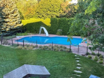 Luxury estate at Mont-Saint-Hilaire, QC — photo 3