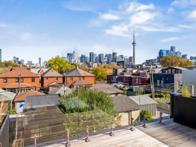 Luxury estate at 53 Palmerston Avenue, Toronto, ON — photo 40