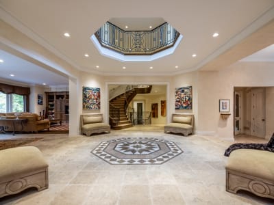 Luxury estate at 9 Seinecliffe Road, Markham, ON — photo 14