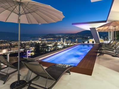 Luxury estate at Kelowna — photo 12