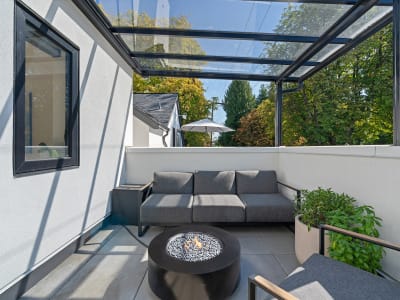 Luxury estate at 4921 Larch Street, Vancouver, BC — photo 22