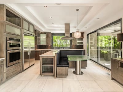 Luxury estate at 708 Rue des Châtaigniers, Boucherville, QC — photo 7