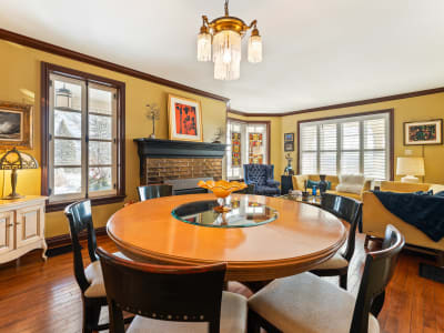Luxury estate at 1365 Rue Principale, Saint-Paul-d'Abbotsford, QC — photo 10