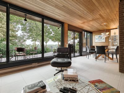 Luxury estate at 3015 Rue de la Promenade, Sainte-Foy — photo 12