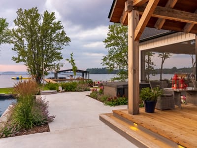 Luxury estate at 6 - 3042 HIGHWAY 118 West, Port Carling — photo 18