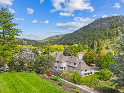 Luxury estate at 119 St Andrews Dr, Cawston, BC — photo 10