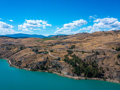 Luxury estate at 245 Kalamalka Lakeview Drive, Vernon, BC — photo 13