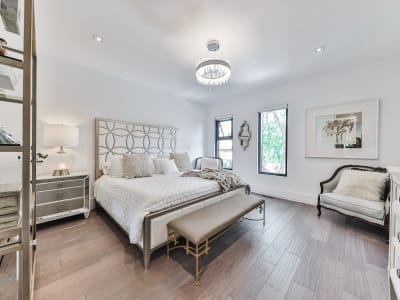 Luxury estate at 7B Iroquois Avenue, Mississauga, ON — photo 4