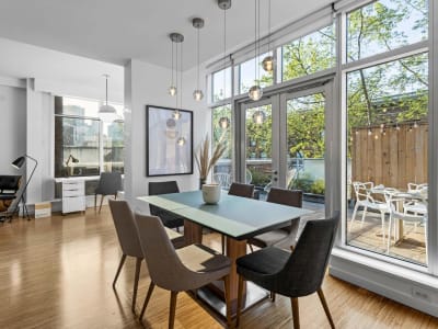 Luxury estate at 36 Water Street #509, Vancouver, BC — photo 5