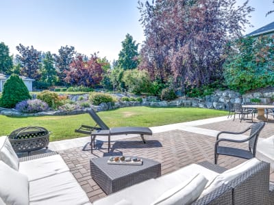Luxury estate at 4845 Canyon Ridge Crescent, Kelowna — photo 28