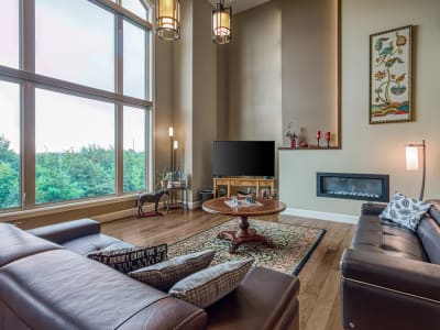 Luxury estate at Sudbury — photo 17
