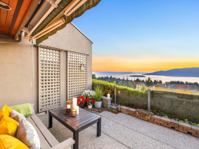 Luxury estate at 5360 Meadfeild Road, West Vancouver, BC — photo 26