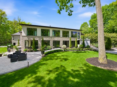 Luxury estate at 3205 Highpoint Court, Burlington, ON — photo 41