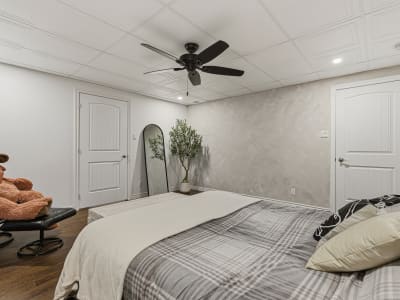 Luxury estate at 265 Rue Rosedale, Ayer's Cliff, QC — photo 24
