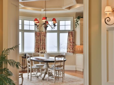 Luxury estate at 872 Whittier Crescent, Mississauga, ON — photo 12