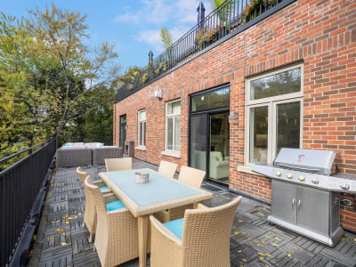 Luxury estate at 65 Sheldrake Boulevard, Toronto, ON — photo 21