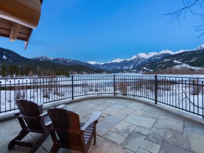 Luxury estate at 8437 Golden Bear Place, Whistler, BC — photo 30