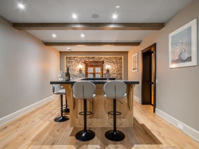Luxury estate at 391 198 Street, Langley Township, BC — photo 16