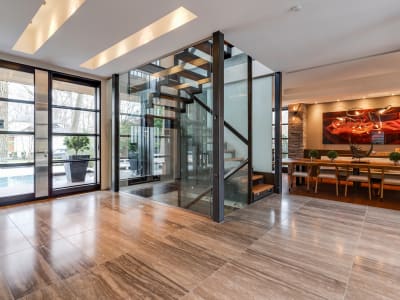 Luxury estate at 123 Kenollie Avenue, Mississauga, ON — photo 32