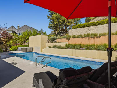 Luxury estate at 837 Mount Royal Drive, Kelowna, BC — photo 20