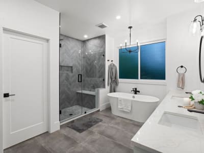 Luxury estate at 13026 16 Avenue, Surrey, BC — photo 18