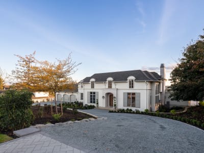 Luxury estate at Address upon request, South Surrey, BC — photo 3