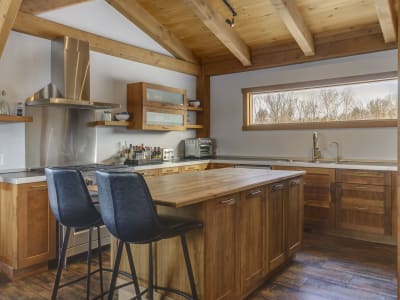 Luxury estate at 8 Rue des Cascades, Eastman, QC — photo 9
