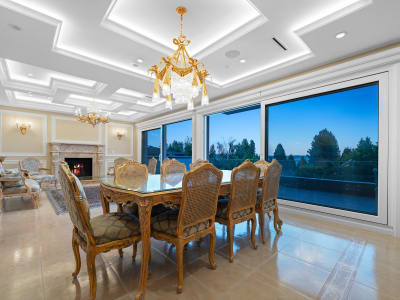 Luxury estate at 2540 Mathers Avenue, West Vancouver, BC — photo 11