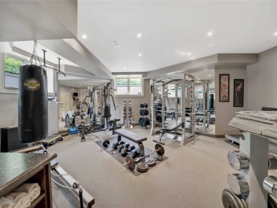 Luxury estate at 76 Scotch Valley Drive, King City — photo 15