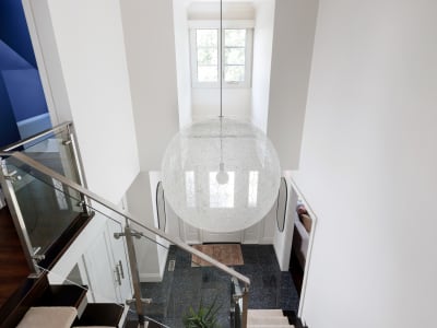 Luxury estate at 262 Mary St, Oakville, ON — photo 17