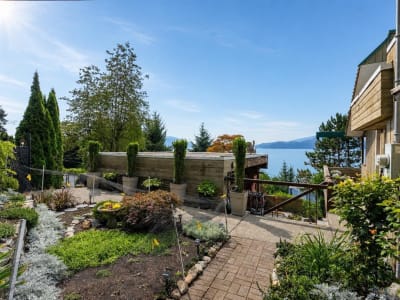 Luxury estate at 115 Isleview Place, Lions Bay, BC — photo 17