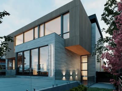 Luxury estate at Toronto, ON — photo 1