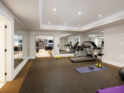 Luxury estate at 64 Brentwood Road, Oakville, ON — photo 32