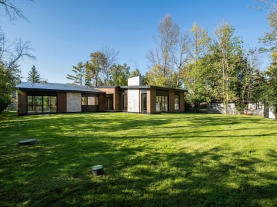 Luxury estate at 22 York Street, Collingwood, ON — photo 41
