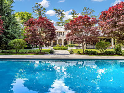 Luxury estate at 113 Maple Grove Drive, Oakville, ON — photo 42