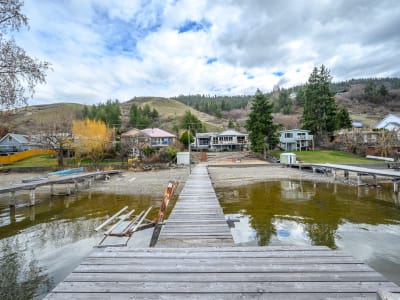 Luxury estate at 8121 Okanagan Landing Road, Vernon, BC — photo 14