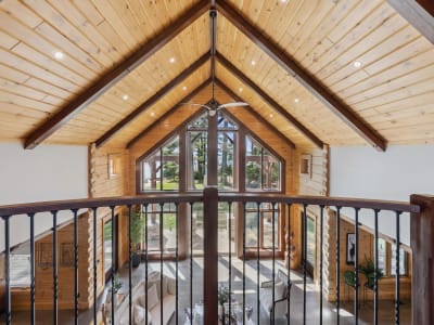 Luxury estate at 27440 Cedarhurst Beach Road, Brock, ON — photo 38